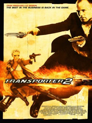 Xem phim Transporter 2 - Người Vận Chuyển 2 2005 Full HD Vietsub