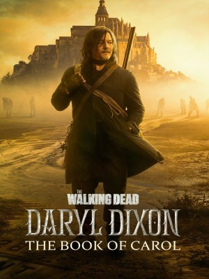 Xem phim The Walking Dead: Daryl Dixon Season3 - Xác Sống: Daryl Dixon (Mùa 3) 2023 Full HD Vietsub