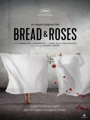 Xem phim Bread & Roses - Bánh Mì Và Hoa Hồng 2023 Full HD Vietsub