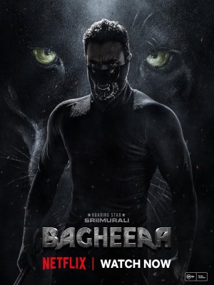 Xem phim Bagheera - Bagheera 2024 Full HD Vietsub