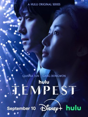 Xem phim Tempest - Cơn Lốc Quyền Lực 2025 Full HD Vietsub