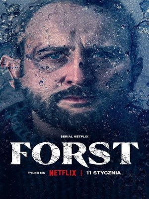 Xem phim Detective Forst - Thanh Tra Forst 2024 Full HD Vietsub