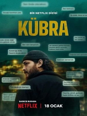 Xem phim Kübra - Kübra 2024 Full HD Vietsub