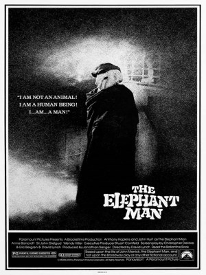 Xem phim The Elephant Man - Người Voi 1980 Full HD Vietsub