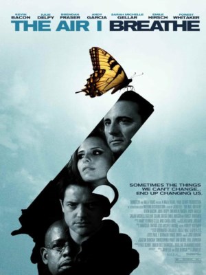 Xem phim The Air I Breathe - Ngăn Chặn Tội Ác 2007 Full HD Vietsub