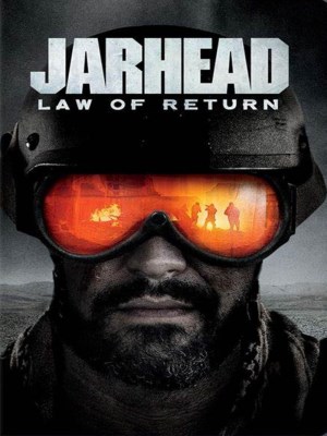 Xem phim Jarhead: Law of Return - Lính Thủy Đánh Bộ: Luật Lợi Nhuận 2019 Full HD Vietsub