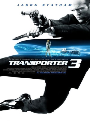 Xem phim Transporter 3 - Người Vận Chuyển 3 2008 Full HD Vietsub