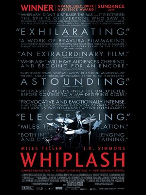 Xem phim Whiplash - Tay Trống Cự Phách 2014 Full HD Vietsub