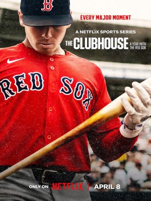 Xem phim The Clubhouse: A Year with the Red Sox - The Clubhouse: Một Năm Cùng Đội Red Sox 2025 Full HD Vietsub