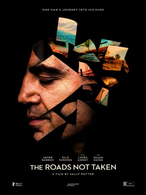 Xem phim The Roads Not Taken - Những ngã rẽ khác 2020 Full HD Vietsub