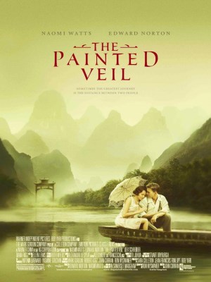 Xem phim The Painted Veil - Bức Bình Phong 2006 Full HD Vietsub