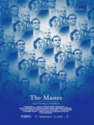 Xem phim The Master - Bậc Thầy 2012 Full HD Vietsub