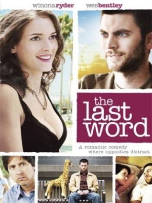 Xem phim The Last Word - Lời Cuối 2008 Full HD Vietsub