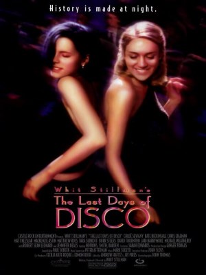Xem phim The Last Days of Disco - Những Ngày Cuối Cùng Của Disco 1998 Full HD Vietsub
