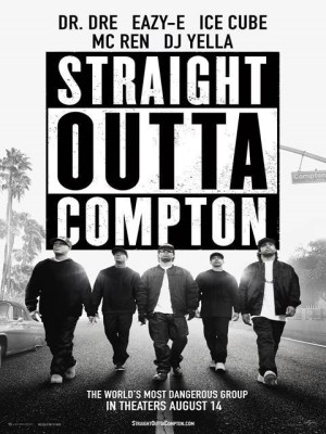 Xem phim Straight Outta Compton - Ban Nhạc Rap Huyền Thoại 2015 Full HD Vietsub