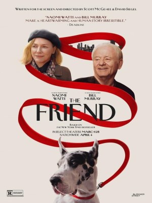 Xem phim The Friend - Người Bạn 2024 Full HD Vietsub