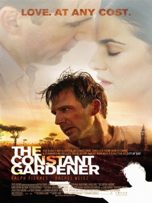 Xem phim The Constant Gardener - Cái Giá Của Công Lý 2005 Full HD Vietsub