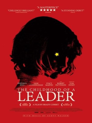 Xem phim The Childhood of a Leader - Tuổi Thơ Của Một Nhà Lãnh Đạo 2015 Full HD Vietsub