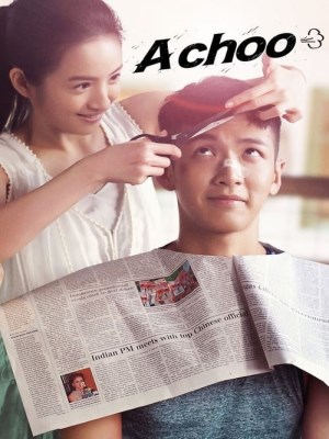 Xem phim A Choo - Hắt xì 2020 Full HD Vietsub