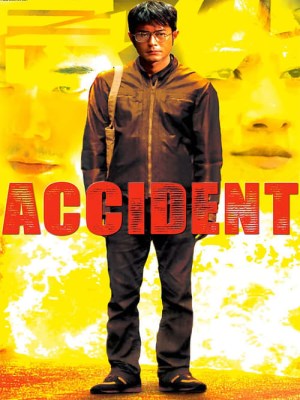 Xem phim Accident - Ám Sát 2009 Full HD Vietsub