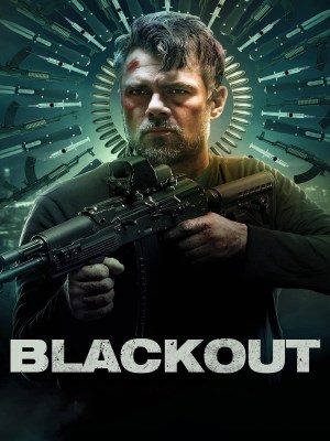 Xem phim Blackout - Đặc Vụ Mất Trí 2022 Full HD Vietsub