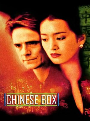 Xem phim Chinese Box - Hộp Đêm Trung Hoa 1997 Full HD Vietsub