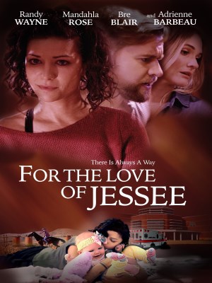 Xem phim For the Love of Jessee - For the Love of Jessee 2020 Full HD Vietsub