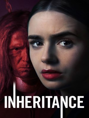 Xem phim Inheritance - Gia Tài Tội Lỗi 2020 Full HD Vietsub