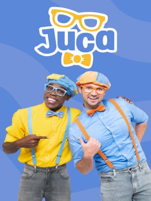 Xem phim Blippi's Job Show Season 2 - Blippi Đi Làm (Mùa 2) 2025 Full HD Vietsub
