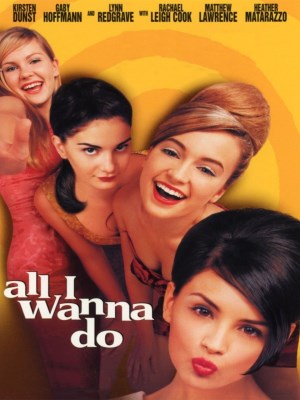 Xem phim All I Wanna Do! - All I Wanna Do! 1998 Full HD Vietsub
