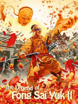 Xem phim The Legend of Fong Sai-Yuk 2 - Phương Thế Ngọc 2 1993 Full HD Vietsub