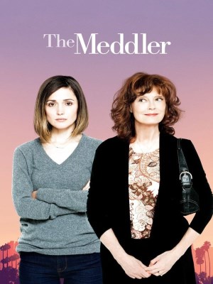 Xem phim The Meddler - The Meddler 2015 Full HD Vietsub