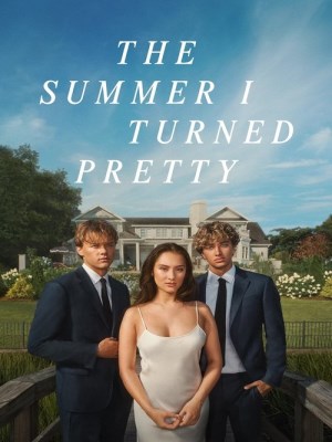 Xem phim The Summer I Turned Pretty Season 3 - The Summer I Turned Pretty (Mùa 3) 2025 Full HD Vietsub