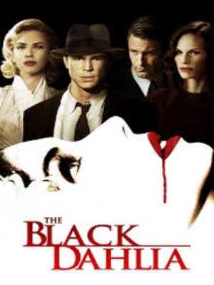 Xem phim The Black Dahlia - The Black Dahlia 2006 Full HD Vietsub