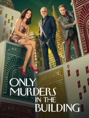 Xem phim Only Murders in the Building Season 5 - Duy Nhất Trong Tòa Nhà (Mùa 5) 2025 Full HD Vietsub