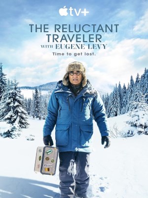 Xem phim The Reluctant Traveler Season 1 - Eugene Levy, Vị Lữ Khách Miễn Cưỡng (Mùa 1) 2023 Full HD Vietsub
