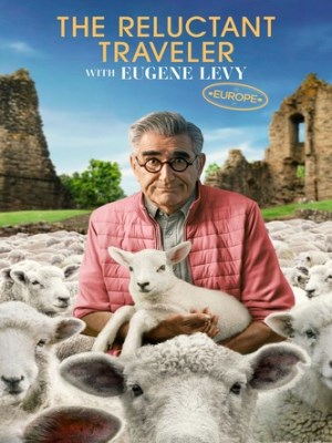 Xem phim The Reluctant Traveler Season 2 - Eugene Levy, Vị Lữ Khách Miễn Cưỡng (Mùa 2) 2024 Full HD Vietsub