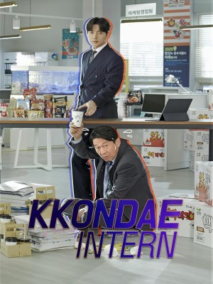 Xem phim Kkondae Intern - Thực Tập Sinh Cổ Hủ 2020 Full HD Vietsub