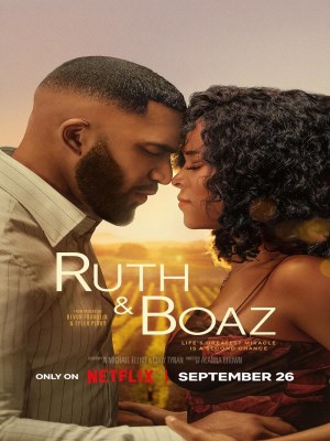 Xem phim Ruth & Boaz - Ruth & Boaz 2025 Full HD Vietsub