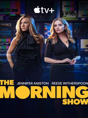 Xem phim The Morning Show Season 4 - Bản Tin Sáng (Mùa 4) 2025 Full HD Vietsub