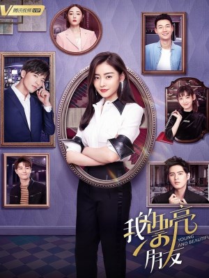 Xem phim Young and Beautiful - Người Bạn Xinh Đẹp Của Tôi 2021 Full HD Vietsub