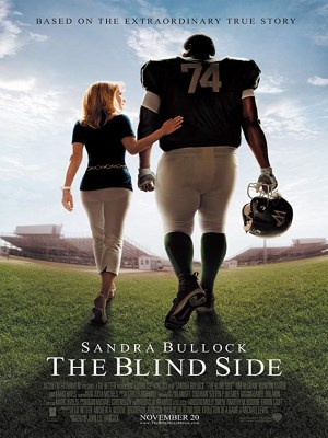 Xem phim The Blind Side - Góc Khuất 2009 Full HD Vietsub