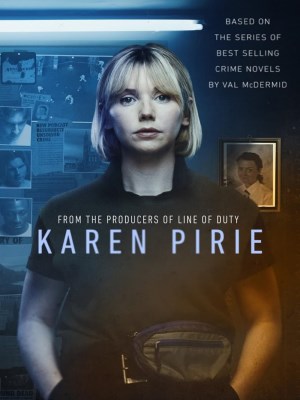 Xem phim Karen Pirie - Thanh Tra Karen Pirie 2022 Full HD Vietsub