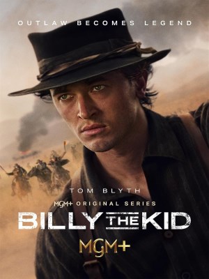 Xem phim Billy the Kid Season 2 - Cậu Nhóc Billy (Mùa 2) 2023 Full HD Vietsub