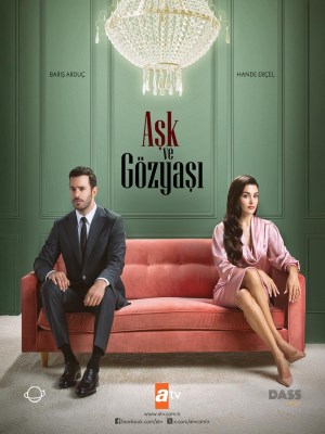 Xem phim Ask ve Gözyasi - Nữ Hoàng Nước Mắt (Bản Thổ) 2025 Full HD Vietsub
