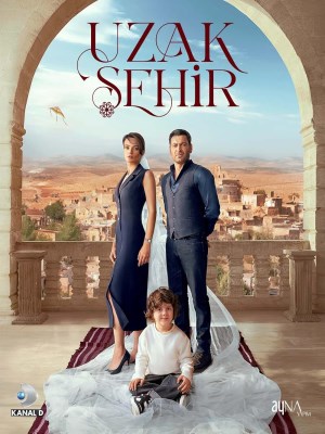 Xem phim Uzak Sehir - Thành Phố Xa Xôi 2024 Full HD Vietsub