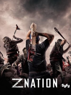 Xem phim Z Nation Season 1 - Cuộc Chiến Zombie (Mùa 1) 2014 Full HD Vietsub
