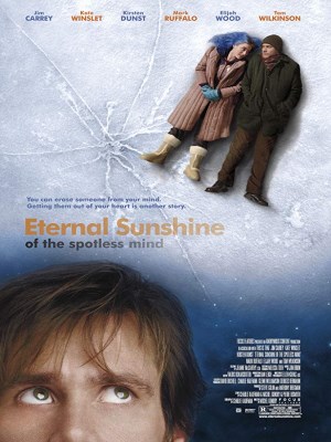 Xem phim Eternal Sunshine of the Spotless Mind - Tia Nắng Vĩnh Cửu Của Tâm Hồn Tinh Khiết 2004 Full HD Vietsub