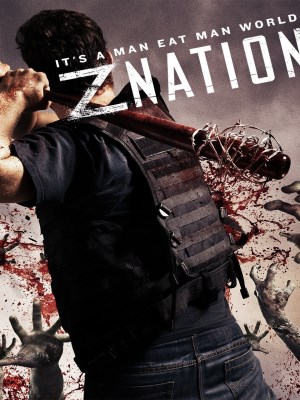 Xem phim Z Nation Season 3 - Cuộc Chiến Zombie (Mùa 3) 2016 Full HD Vietsub