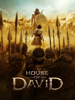 Xem phim House of David Season 2 - Vương Quyền David (Mùa 2) 2025 Full HD Vietsub